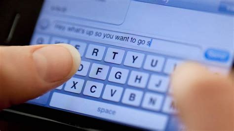 The Future of Texting and the English Language